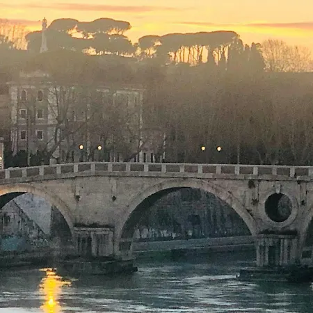 S.apollonia Trastevere Apartamento Roma