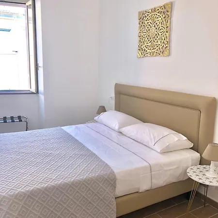 S.apollonia Trastevere Apartamento *