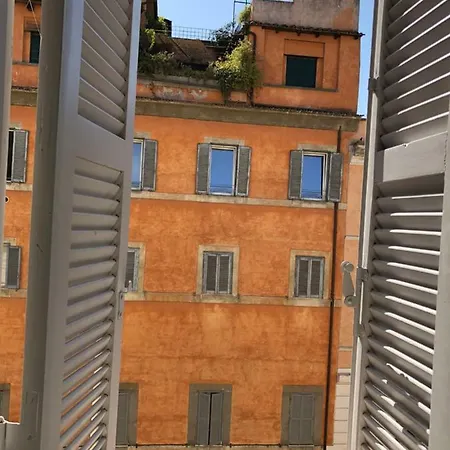 Apartman S.apollonia Trastevere