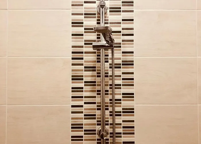 S.apollonia Trastevere 公寓 罗马