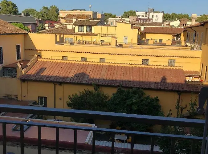 S.apollonia Trastevere 公寓 *