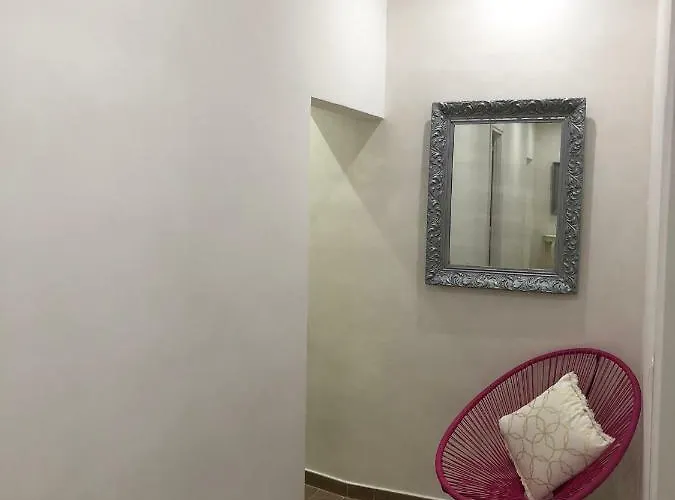 S.apollonia Trastevere 公寓 罗马