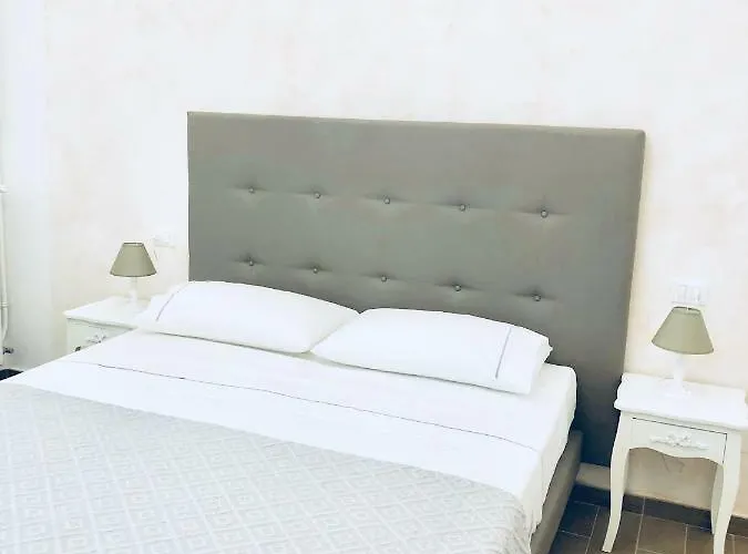 公寓 S.apollonia Trastevere