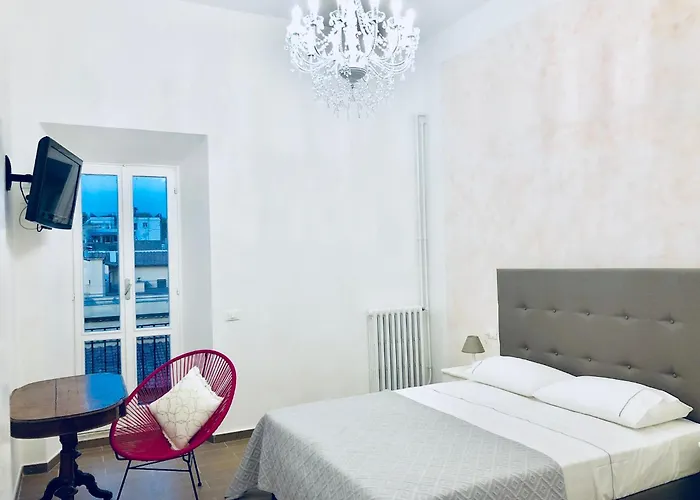 S.apollonia Trastevere 罗马