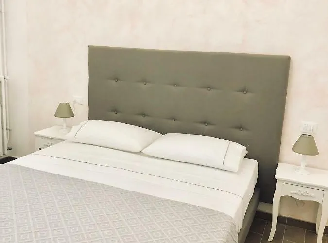 S.apollonia Trastevere 公寓 *