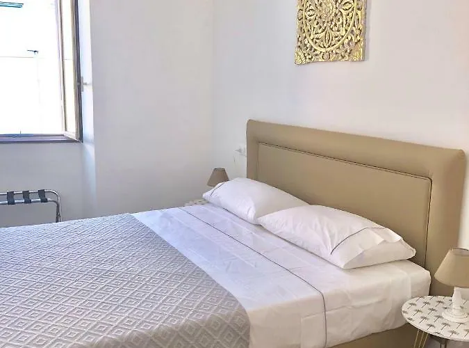 公寓 S.apollonia Trastevere 罗马