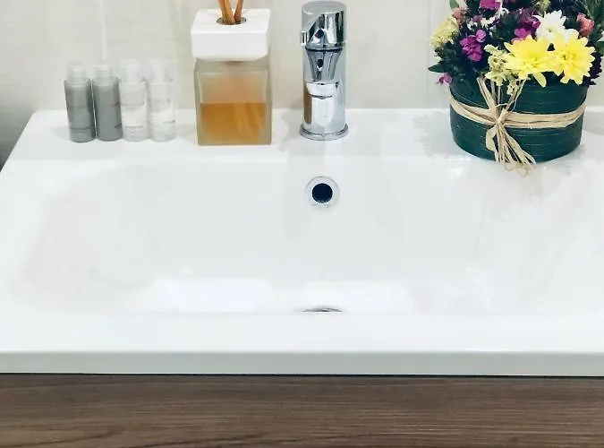 S.apollonia Trastevere 公寓