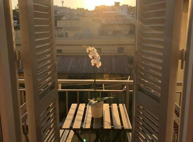 S.apollonia Trastevere 公寓 *