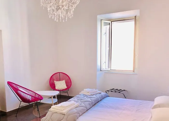 S.apollonia Trastevere