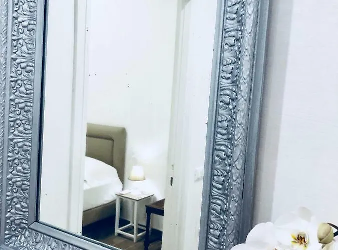 公寓 S.apollonia Trastevere 罗马