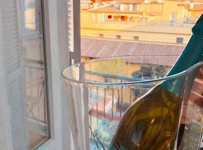 S.apollonia Trastevere