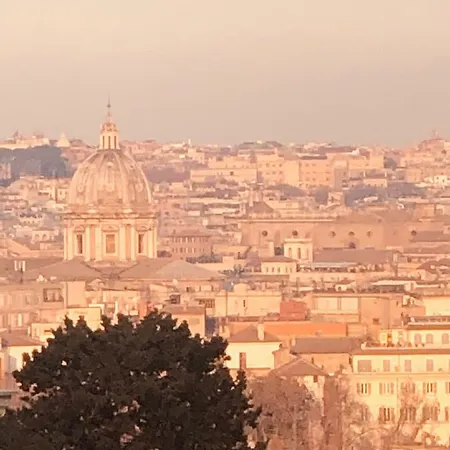 S.apollonia Trastevere * Ρώμη
